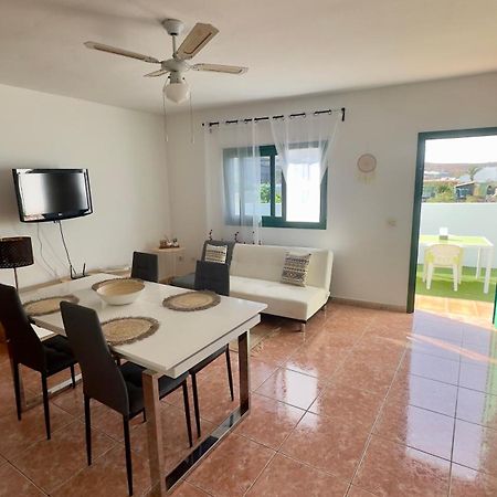 Apartamento La Dehesa Uga المظهر الخارجي الصورة