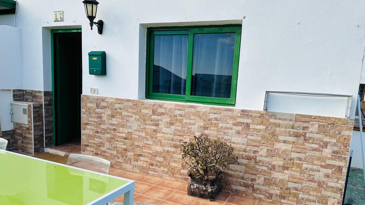 Apartamento La Dehesa Uga المظهر الخارجي الصورة