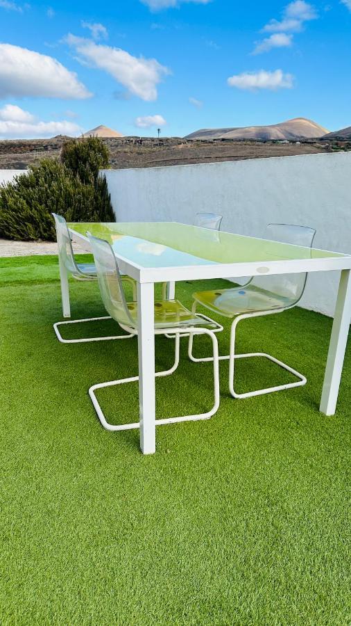 Apartamento La Dehesa Uga المظهر الخارجي الصورة