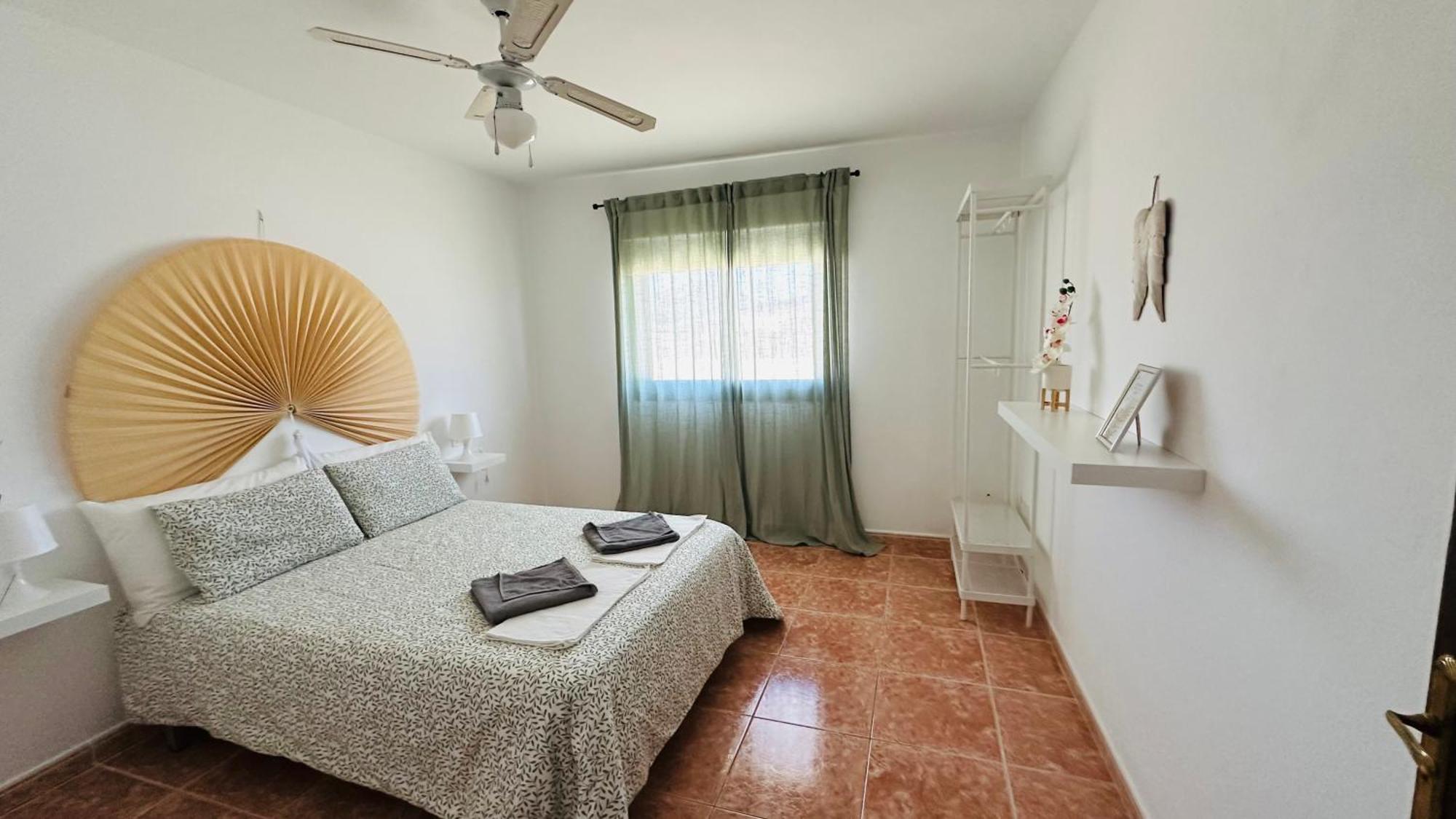 Apartamento La Dehesa Uga المظهر الخارجي الصورة