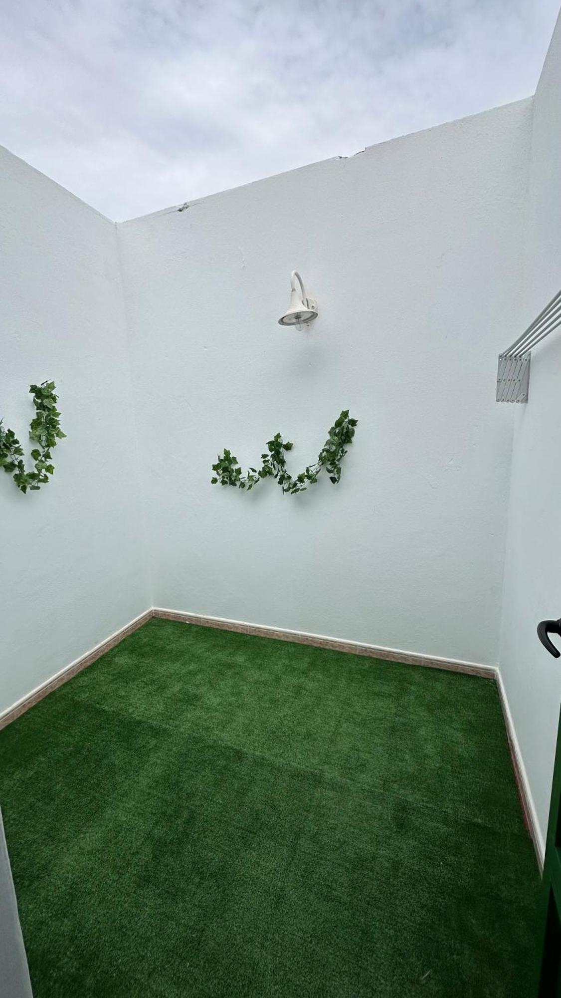 Apartamento La Dehesa Uga المظهر الخارجي الصورة