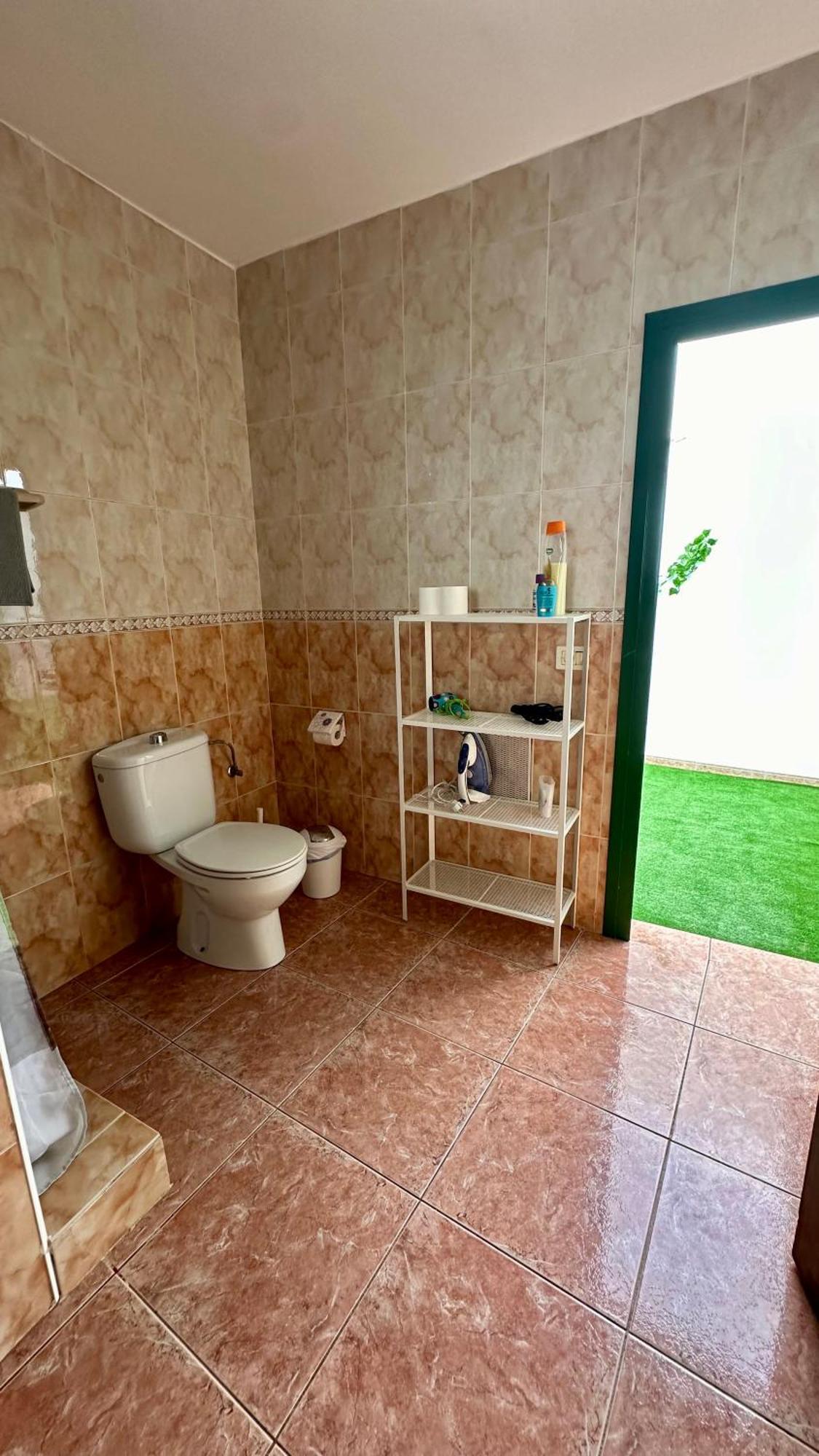 Apartamento La Dehesa Uga المظهر الخارجي الصورة