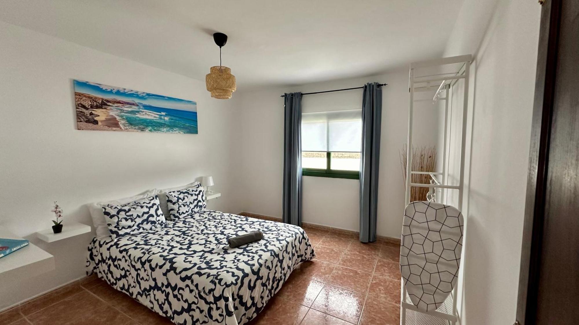 Apartamento La Dehesa Uga المظهر الخارجي الصورة