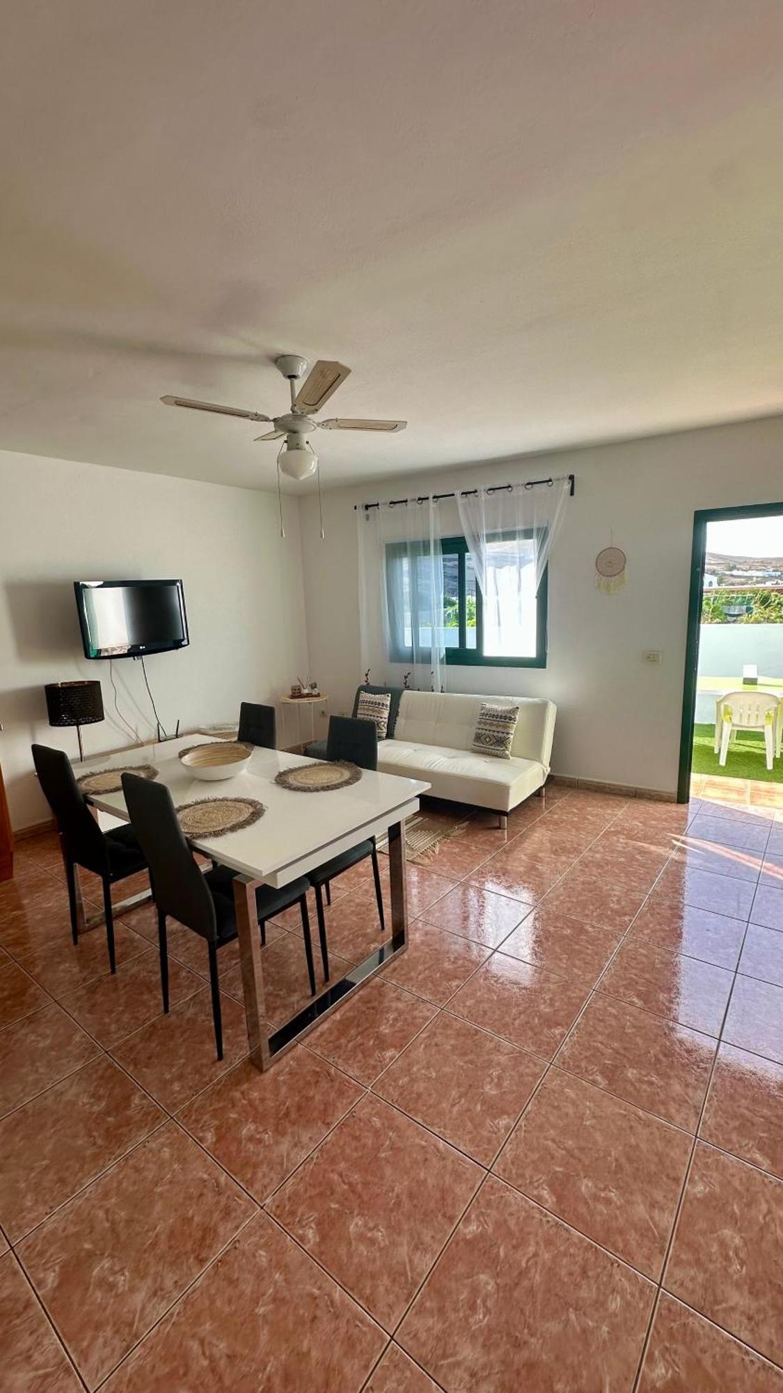 Apartamento La Dehesa Uga المظهر الخارجي الصورة