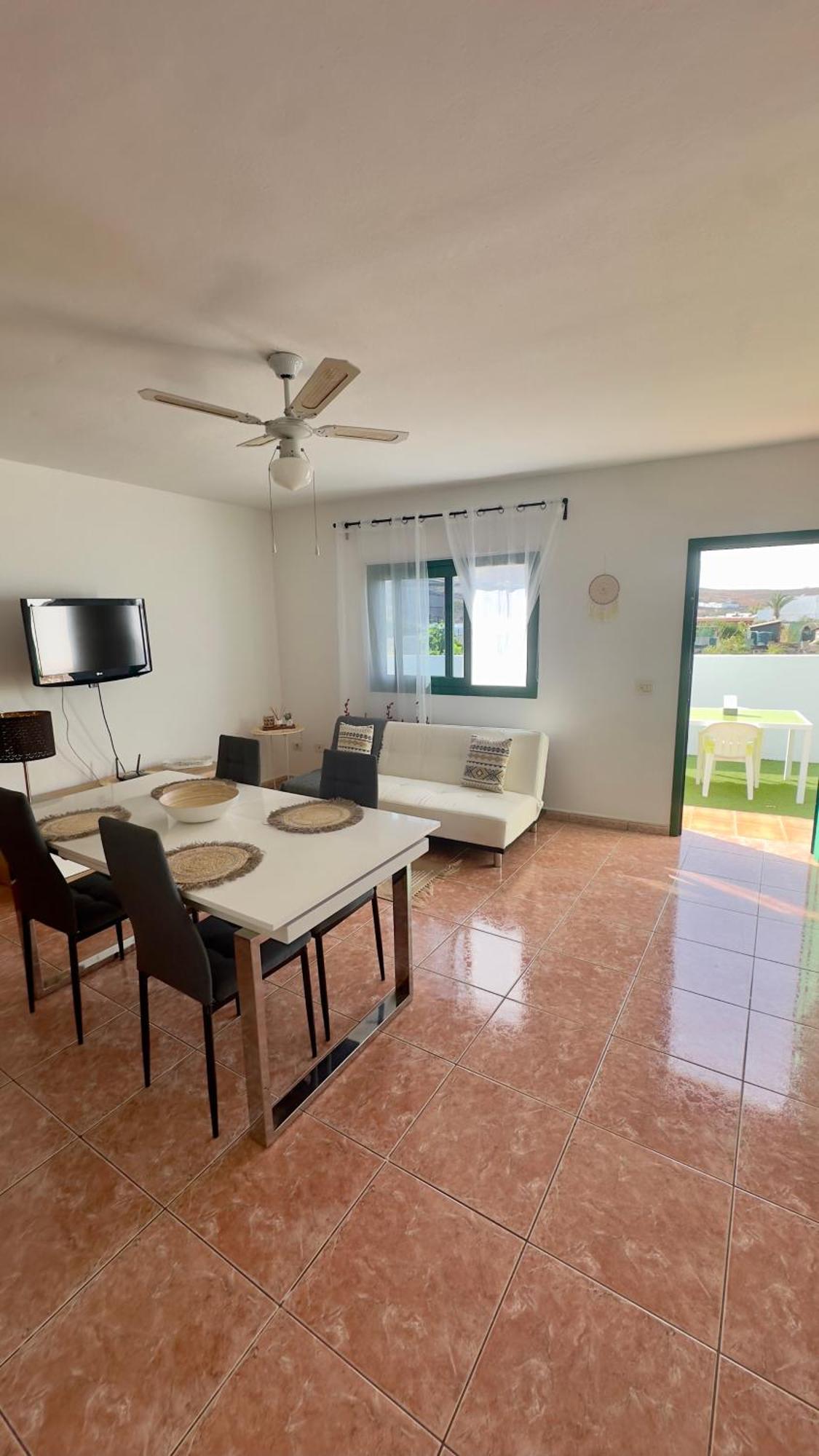 Apartamento La Dehesa Uga المظهر الخارجي الصورة
